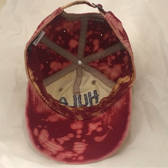 Hula Hut Ball Cap - Picture 8 of 11